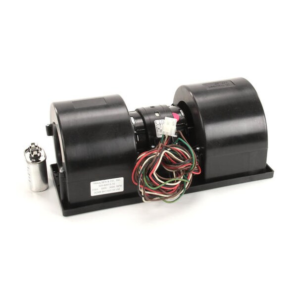 Blower Replacement Service Pk115V